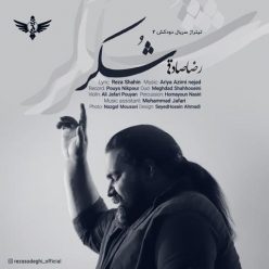 دانلود آهنگ رضا صادقی شکر با کیفیت 320